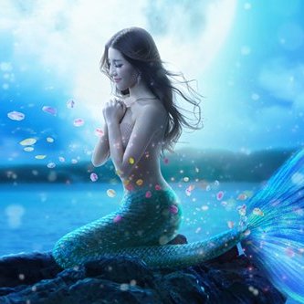 Re: [新聞] 丹麥小美人魚之爭  哥本哈根雕塑家後代開