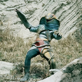 《假面骑士V3》剧照