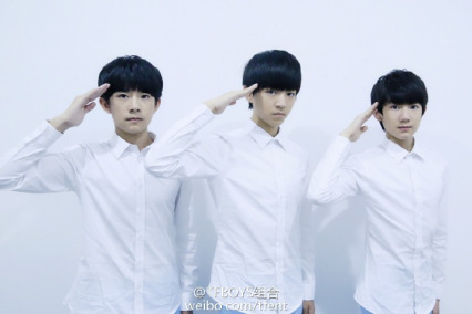 TFBOYS