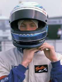 1999年时的莱科宁