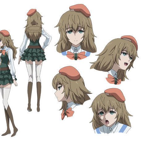 阿万音由季 百度百科