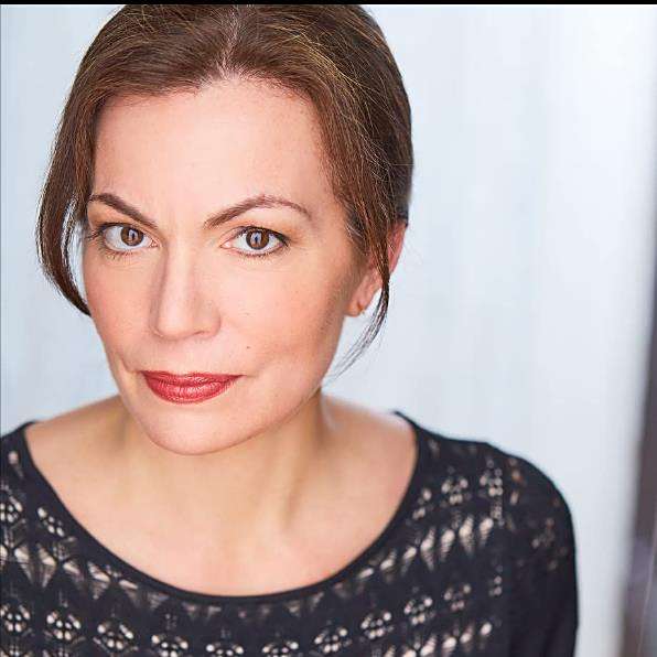 Alicia Regan_百度百科