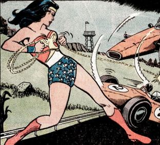 《无限地球危机》剧照