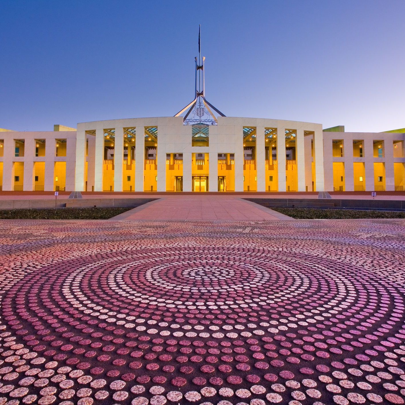 国会大厦_百度百科