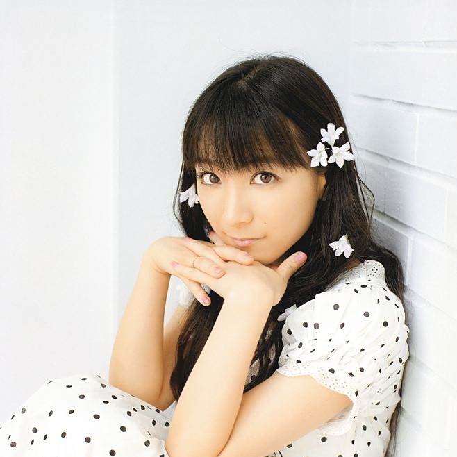 堀江由衣 日本女性声优 歌手 百度百科