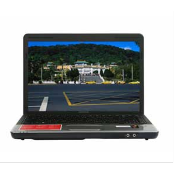 惠普 Compaq Presario CQ40510AX_百度百科