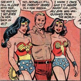 《无限地球危机》剧照