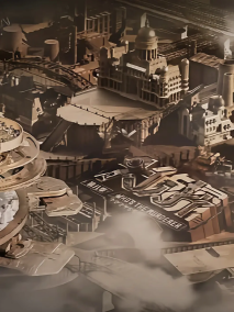 《大侦探第八季》海报