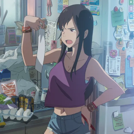 須賀夏美 百度百科