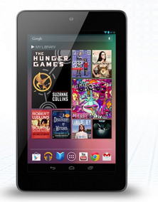 Introducing Android 4.1