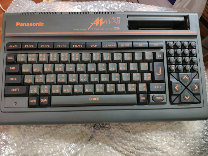 MSX2_百度百科