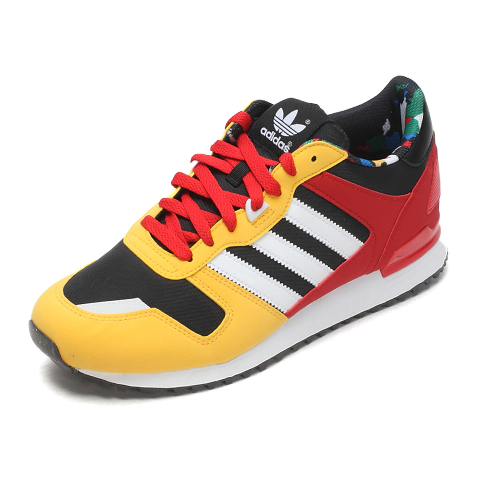 zx adidas