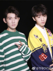TFBOYS