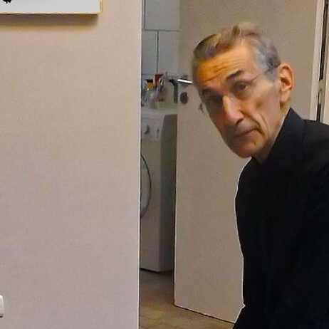 Daniel Moline_百度百科