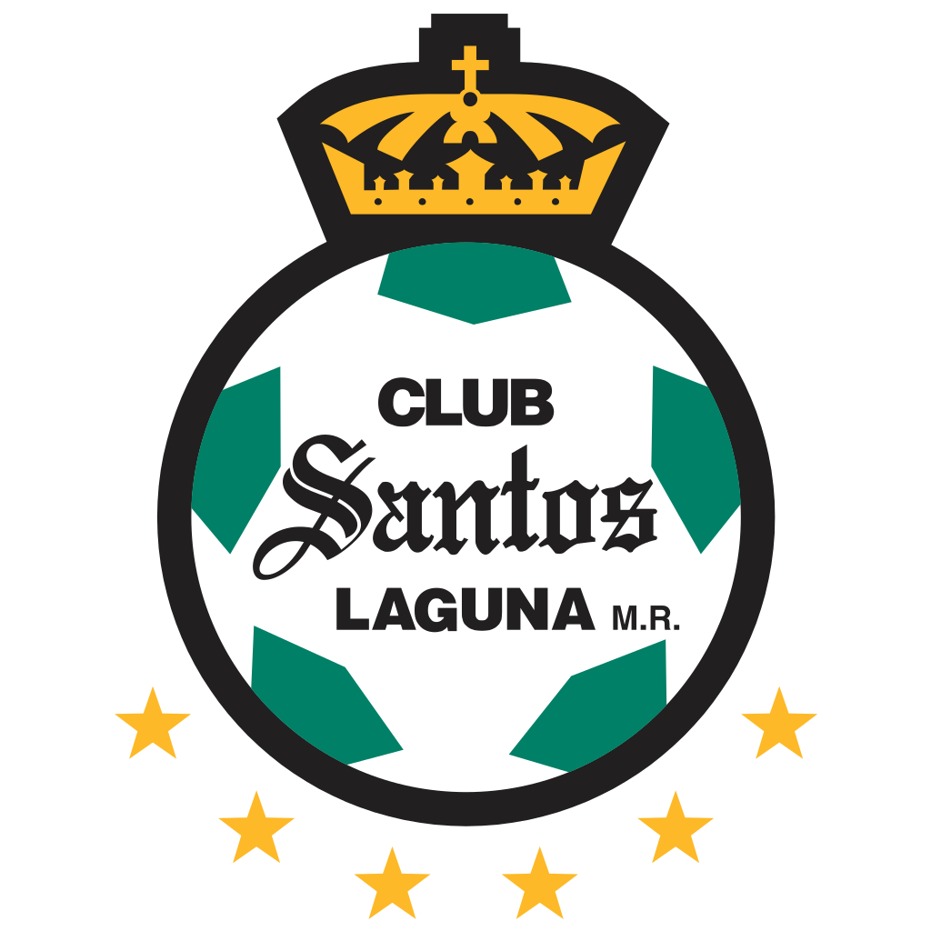 桑托斯拉古纳足球俱乐部_百度百科