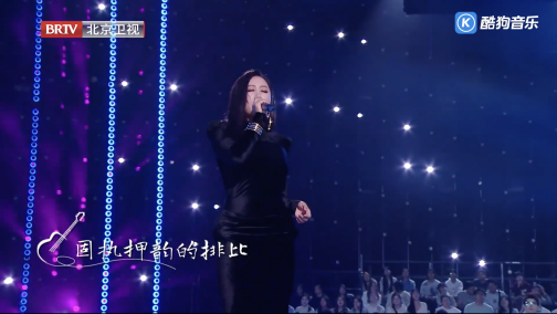 《虚拟》演出现场#2