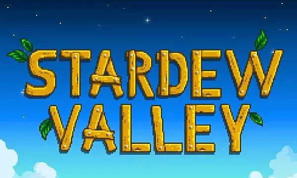 星露谷物语 百度百科