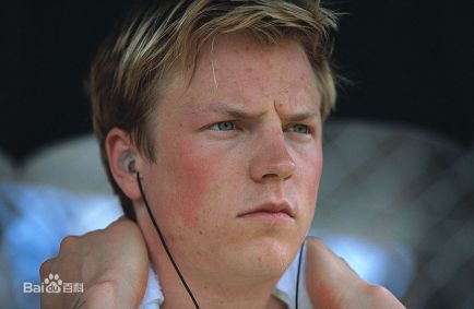 迈凯轮时期 2002年