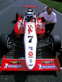 1999年时的莱科宁