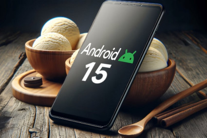 Android 15