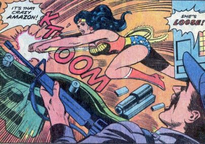 《无限地球危机》剧照