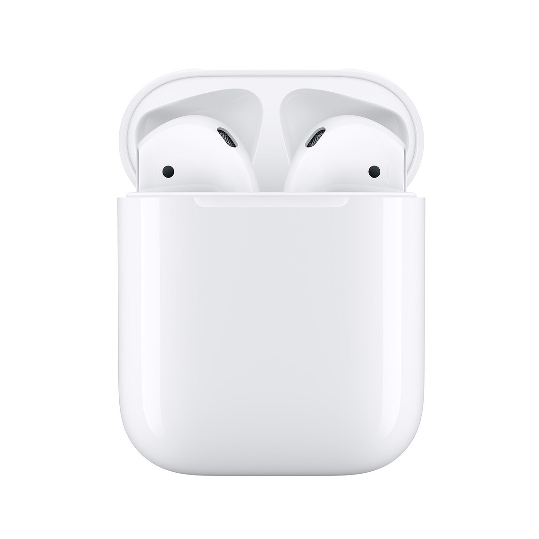 AirPods_百度百科