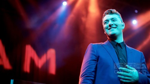 萨姆·史密斯照片