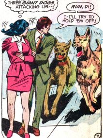 《无限地球危机》剧照