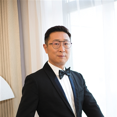 钟汉良 百度百科