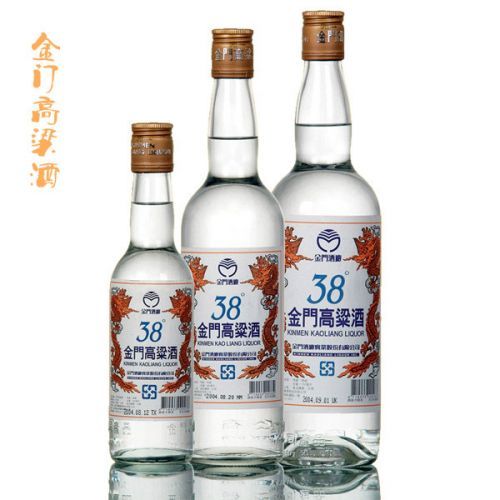 金门高粱酒_百度百科