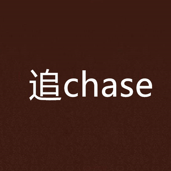 追chase_百度百科
