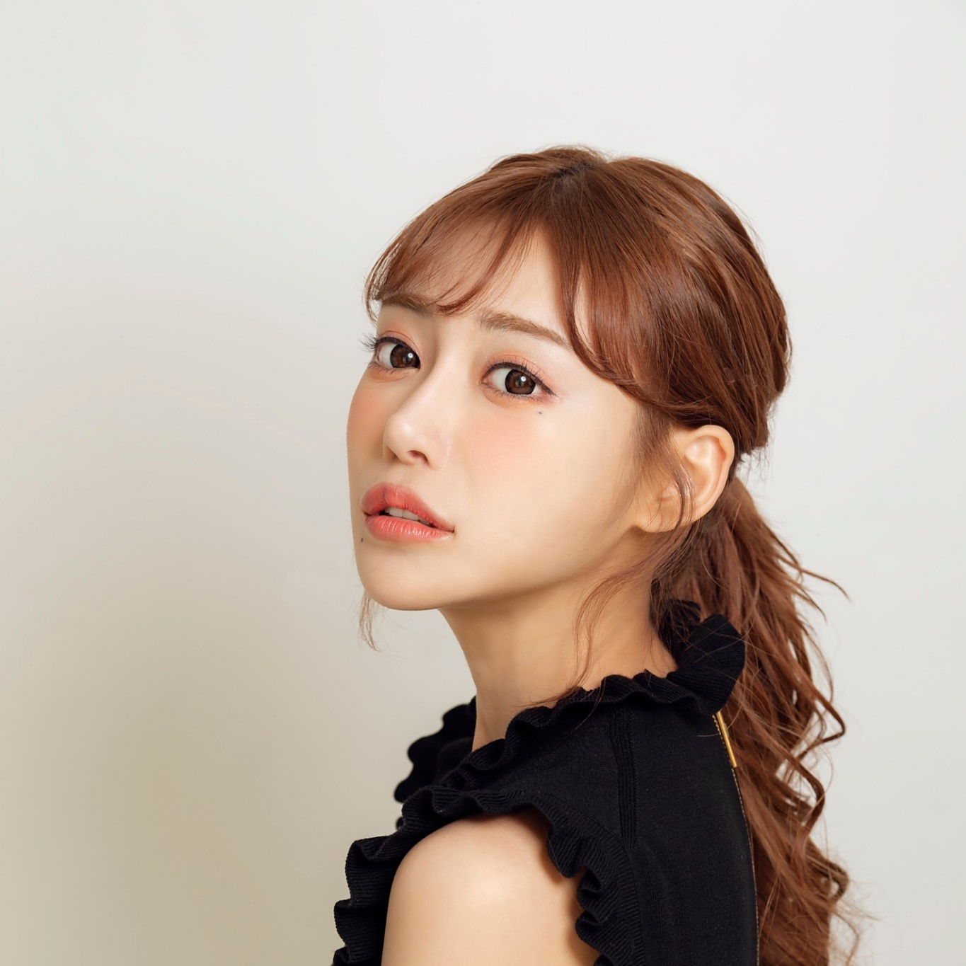 明日花绮罗的MBTI類型PsycTest官方免費線上心理測驗平台