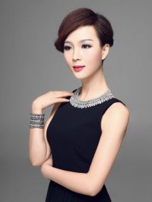 张可儿（美图）