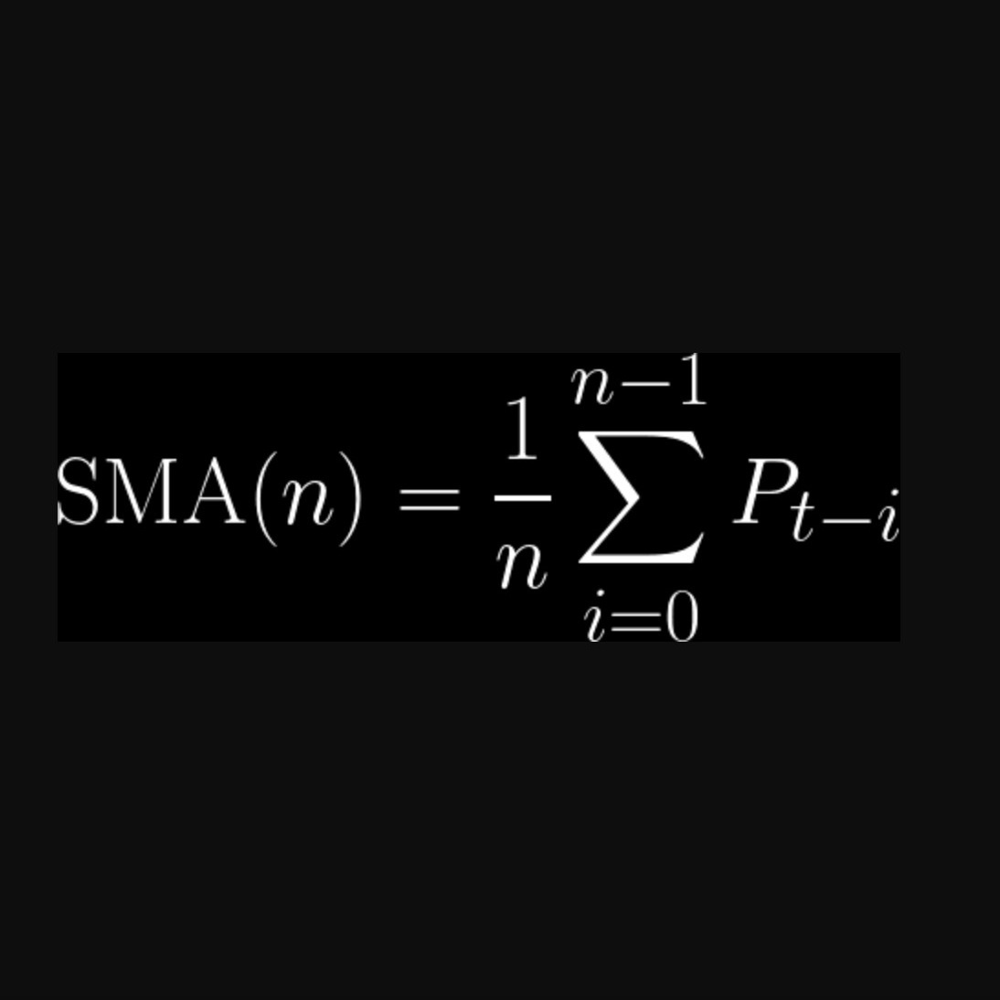 SMA均线_百度百科