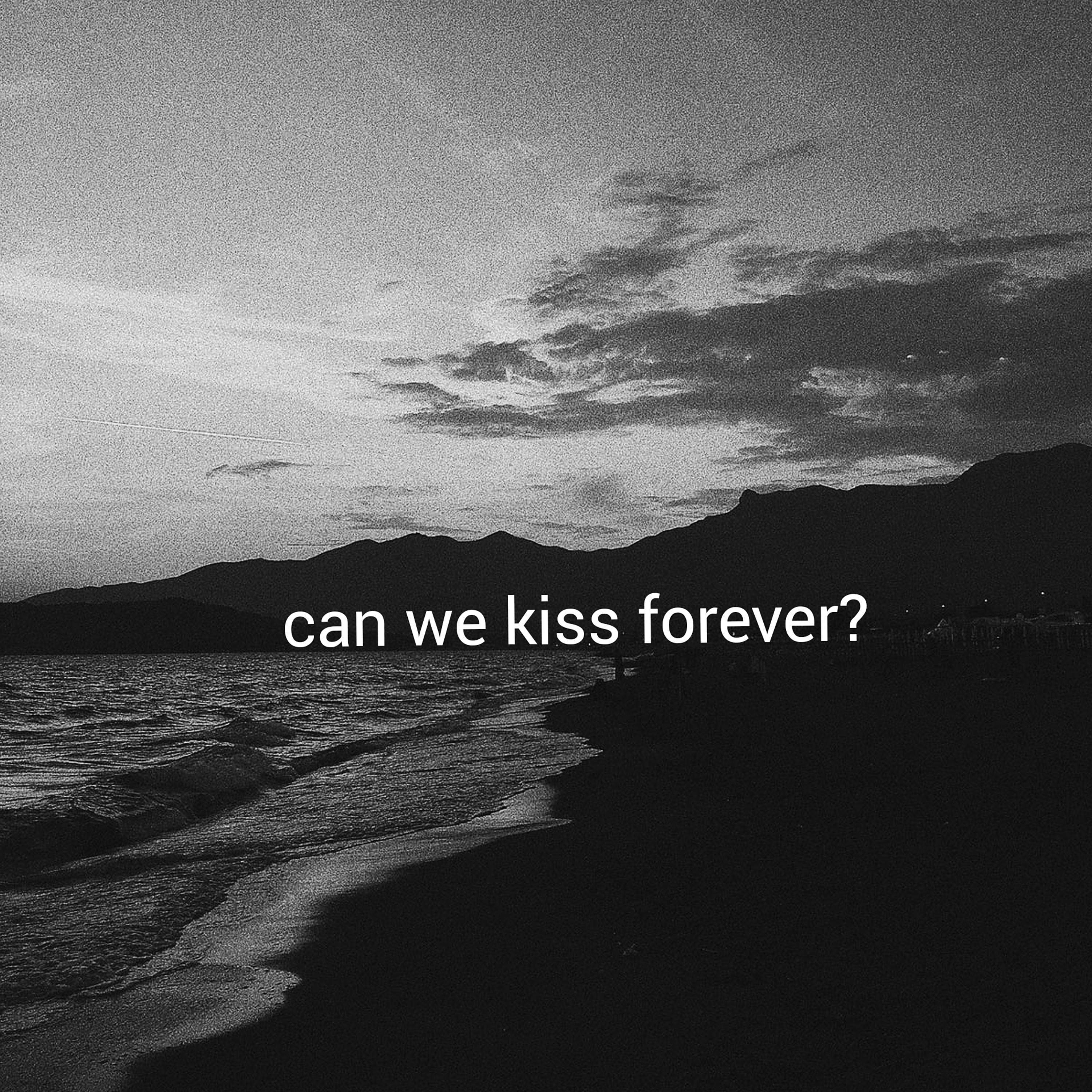 Can We Kiss Forever？（Kina,Adriana Proenza合作单曲）_百度百科