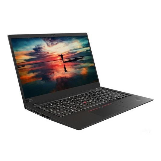 ThinkPad X1 Carbon 2018_百度百科