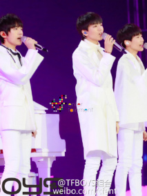 TFBOYS