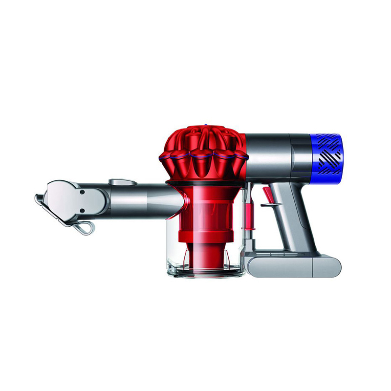 Dyson戴森V6 Top Dog 手持除螨吸尘器_百度百科