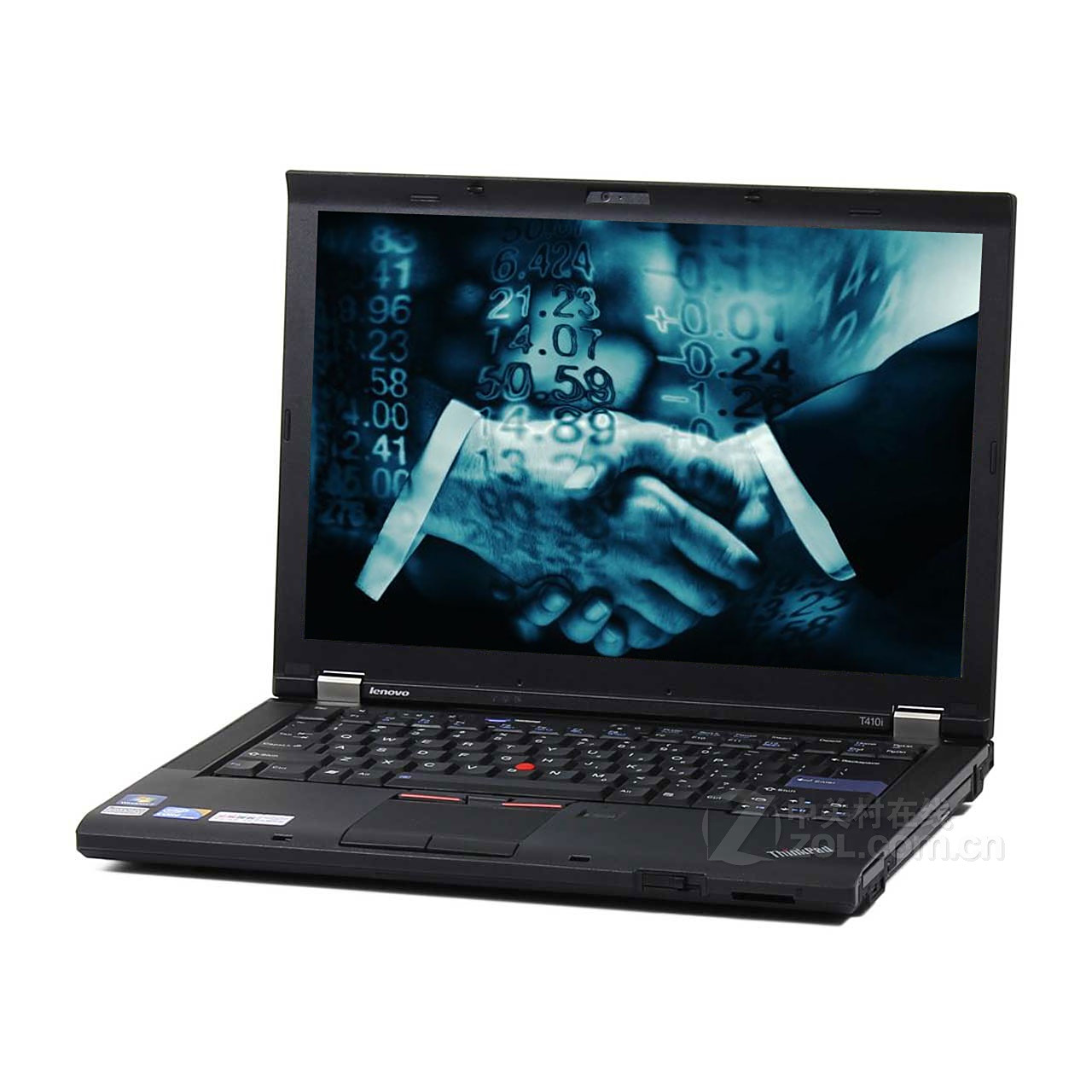 ThinkPad T410i(2518K13)_百度百科