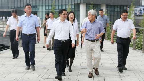 西浦17位教师被授予“优秀教育工作者”等称号