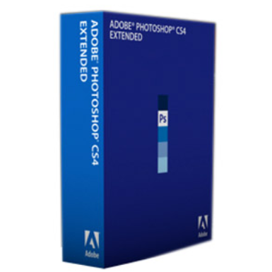 Adobe Photoshop Extended CS4 Windows版 Adobe Photoshop CS4 Extended Review