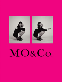 MO&Co.（服装品牌）_百度百科