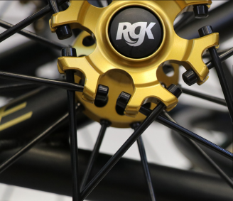 RGK_百度百科