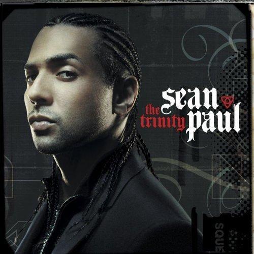 Sean Paul Henriques_百度百科