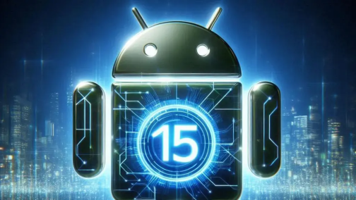 Android 15