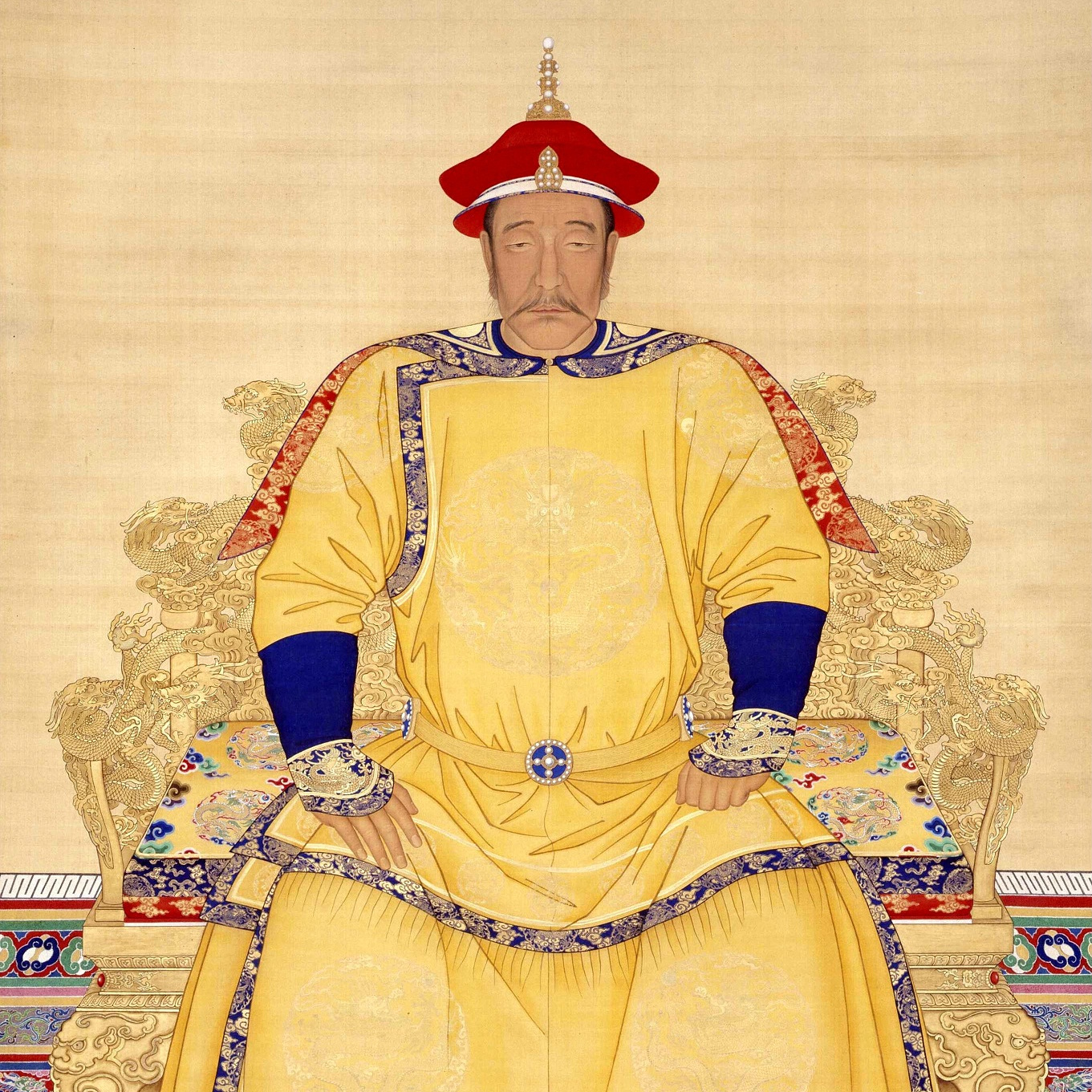 天命可汗・努爾哈赤 爱新觉罗·努尔哈赤_百度百科