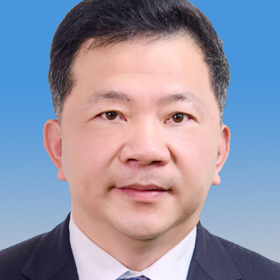 慎海雄