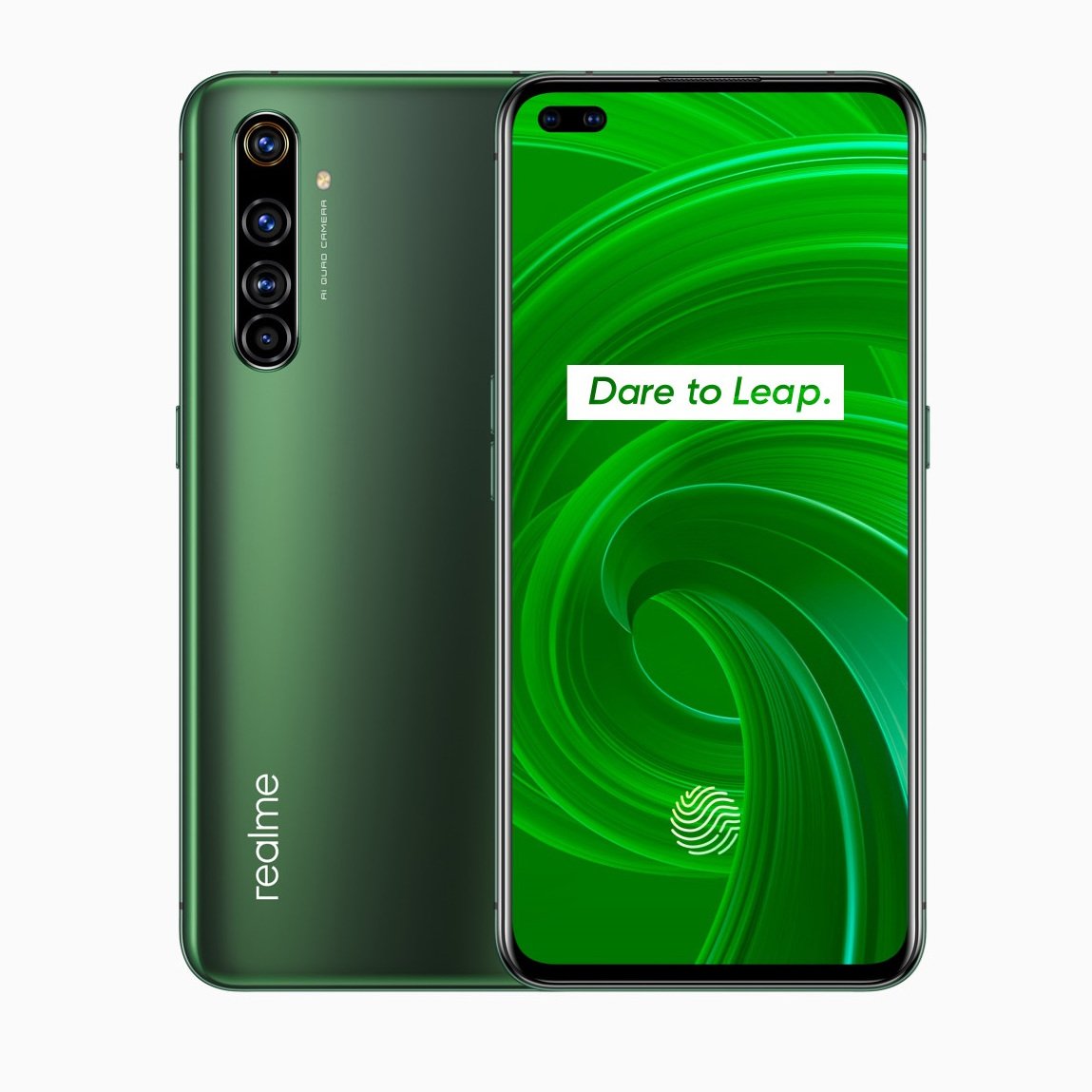 realme X50 Pro_百度百科
