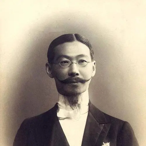 陆徵祥 百度百科