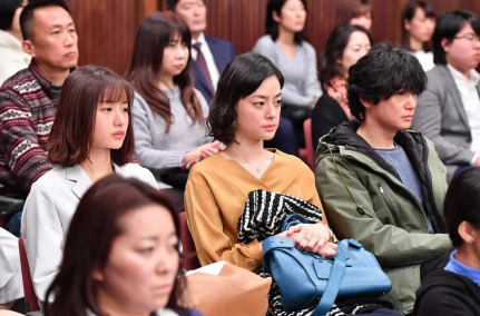 《非自然死亡》剧照